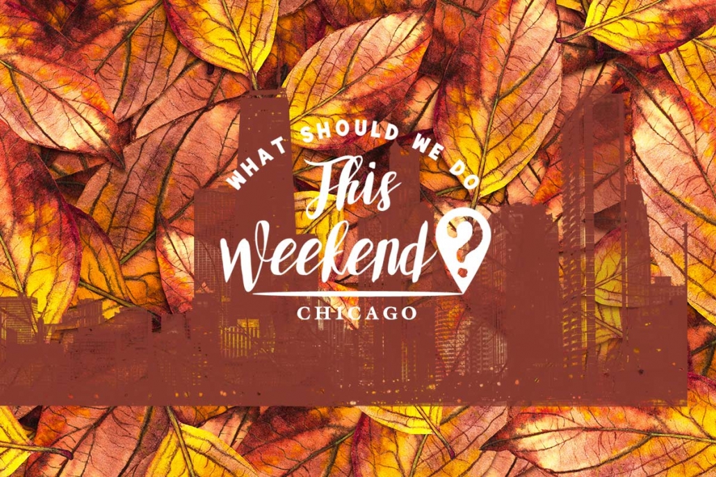 Fall family activities in Chicago