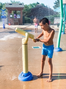 17 Free Splash Pads and Spraygrounds to Explore Around Columbus